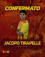 Tirapelle Tirapelle